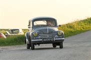 Oldtimer Club Nijkerk 10-jarig bestaan