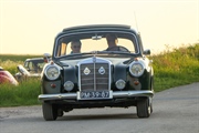 Oldtimer Club Nijkerk 10-jarig bestaan