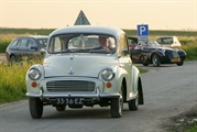 Oldtimer Club Nijkerk 10-jarig bestaan