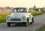 Oldtimer Club Nijkerk 10-jarig bestaan