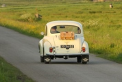 Oldtimer Club Nijkerk 10-jarig bestaan