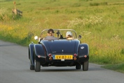 Oldtimer Club Nijkerk 10-jarig bestaan