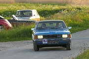 Oldtimer Club Nijkerk 10-jarig bestaan