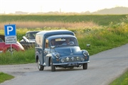 Oldtimer Club Nijkerk 10-jarig bestaan