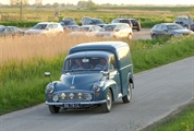 Oldtimer Club Nijkerk 10-jarig bestaan