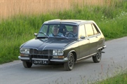 Oldtimer Club Nijkerk 10-jarig bestaan