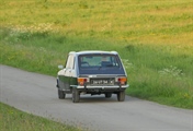 Oldtimer Club Nijkerk 10-jarig bestaan