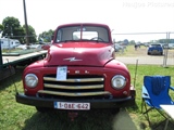 BTM Oldtimershow (Bocholt)