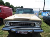 BTM Oldtimershow (Bocholt)