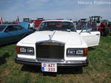 BTM Oldtimershow (Bocholt)