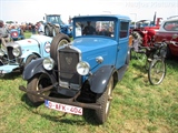 BTM Oldtimershow (Bocholt)