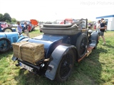 BTM Oldtimershow (Bocholt)