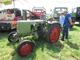 BTM Oldtimershow (Bocholt)