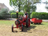 BTM Oldtimershow (Bocholt)