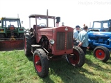 BTM Oldtimershow (Bocholt)