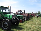 BTM Oldtimershow (Bocholt)