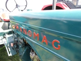 BTM Oldtimershow (Bocholt)