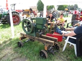 BTM Oldtimershow (Bocholt)