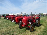 BTM Oldtimershow (Bocholt)