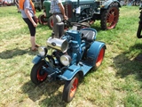 BTM Oldtimershow (Bocholt)