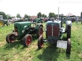 BTM Oldtimershow (Bocholt)