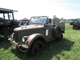 BTM Oldtimershow (Bocholt)