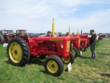 BTM Oldtimershow (Bocholt)