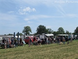 BTM Oldtimershow (Bocholt)