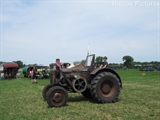 BTM Oldtimershow (Bocholt)