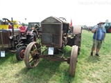 BTM Oldtimershow (Bocholt)