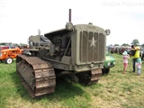 BTM Oldtimershow (Bocholt)