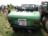 BTM Oldtimershow (Bocholt)