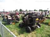 BTM Oldtimershow (Bocholt)