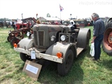 BTM Oldtimershow (Bocholt)