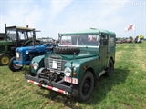 BTM Oldtimershow (Bocholt)