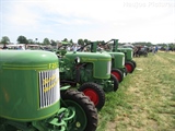 BTM Oldtimershow (Bocholt)