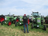 BTM Oldtimershow (Bocholt)
