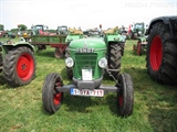 BTM Oldtimershow (Bocholt)