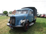 BTM Oldtimershow (Bocholt)