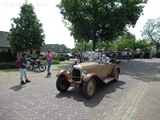 Brabantse Oldtimerdag (Liempde)