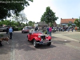 Brabantse Oldtimerdag (Liempde)