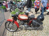 Brabantse Oldtimerdag (Liempde)