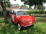 Brabantse Oldtimerdag (Liempde)