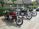 Brabantse Oldtimerdag (Liempde)