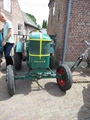 Brabantse Oldtimerdag (Liempde)