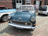 Brabantse Oldtimerdag (Liempde)