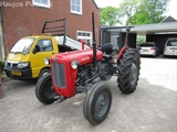 Brabantse Oldtimerdag (Liempde)