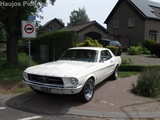 Brabantse Oldtimerdag (Liempde)