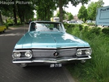 Brabantse Oldtimerdag (Liempde)