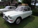 Brabantse Oldtimerdag (Liempde)